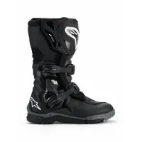 Alpinestars Corozal V2 WP LAARZEN Zwart 9 Mannen
