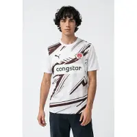 Puma FC St. Pauli Uitshirt 2026-2027