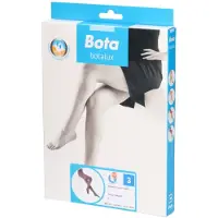 Bota Botalux 140 Steunpanty AT +P Glace Opaque Maat 3 1 St