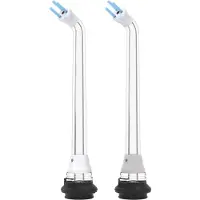 Water Pik Plaque Seeker Tips Whitening Blanchiment - 2 stuks