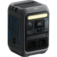 Anker Powerstation C300x - 288wh - 300w - Lifepo4