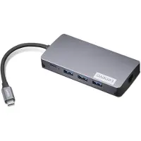 Lenovo GX91M73946 USB-C dockingstation – Geschikt voor