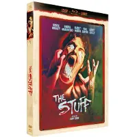 RIMINI EDITIONS The Stuff Édition Collector Limitée Combo Blu-ray DVD