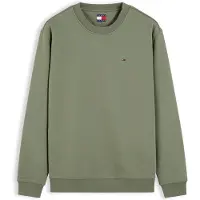 Tommy Hilfiger Sweatshirt olijfgroen