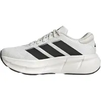 Adidas Loopschoen 'QUESTAR 4' zwart / wit