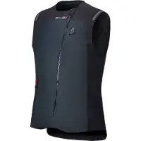 Alpinestars Tech-Air 3 V2 Stella, airbag vest vrouwen ,donkerblauw/zwart ,XL