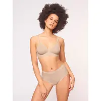 Triumph Bh zonder beugels Microfun N Cup B-D, Basic lingerie | Maat 90