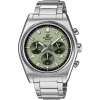 Casio - EFB-730D-3AVUEF - Polshorloge - Heren - Kwarts - Edifice
