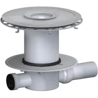 Dallmer Vloerafvoer 32 N, DN 50, 420343