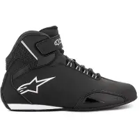 Alpinestars Stella Sektor Wp Motorschoenen