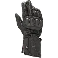 Alpinestars SP-8 HDRY Handschoenen Zwart Maat XL