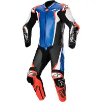 Alpinestars Racing Absolute V2 Leren Pak