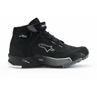Alpinestars Cr-x Drystar Motorschoenen