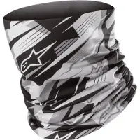 Alpinestars Blurred Nek buis