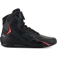 Alpinestars Stella Faster 4 Laarzen Zwart/Pink 8 Dames