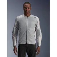 Alpinestars C-1 Air Motorfiets textiel jas