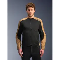 Alpinestars C-1 Air Textiel Motorjas
