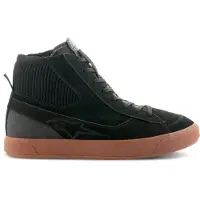 Alpinestars Stated Sneaker Zwart/Bruin 9 Mannen