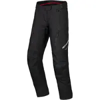 Alpinestars Honda ST-1, waterdichte stoffen broek ,zwart ,L