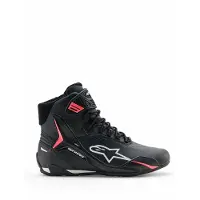 Alpinestars Stella Faster 4 Drystar waterdichte dames motorschoenen