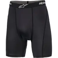 Alpinestars MX Padded Boxer Boxershorts Maat