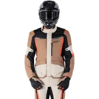 Alpinestars St-1 Wp Racejack