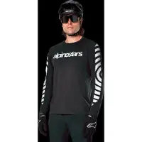 Alpinestars A-dura Dri Oscar Trui Met Lange Mouwen