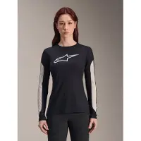Alpinestars A-dura Dri Astar Trui Met Lange Mouwen