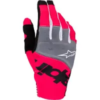Alpinestars Techstar Motorcross handschoenen