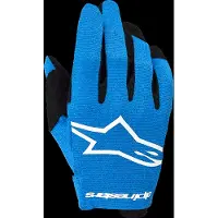 Alpinestars Radar Motorcross handschoenen voor jongeren