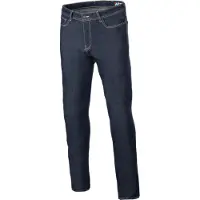 Alpinestars Cult-8 Stretch Denim Spijkerbroek