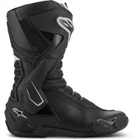 Alpinestars SMX-6 V3, laarzen ,Zwart/Wit ,40 EU