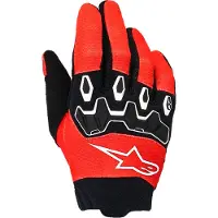 Alpinestars Full Bore V2 Jeugd motocrosshandschoenen