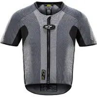 Alpinestars Tech-Air 5 V2 airbagsysteem Grijs L unisex