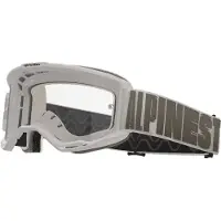 Alpinestars Vision 5 Hollow Motorcross bril Maat