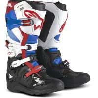 Alpinestars Honda Tech 7 Enduro Drystar Off-road Laarzen
