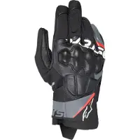 Alpinestars Corozal V3 Drystar waterdichte Motocycle Handschoenen Maat