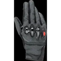 Alpinestars Morph Street Handschoenen Zwart Maat L