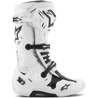 Alpinestars Tech 10, laarzen ,Wit ,7 US