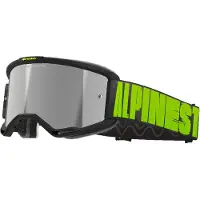 Alpinestars Vision 5 Hollow Off-road Bril