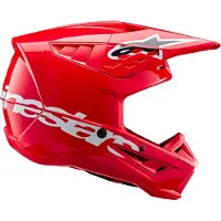 Alpinestars S-M5 Corp 2024 Motorcross helm