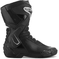 Alpinestars Stella SMX-6 V3 ZWART/WIT Zwart/Wit 36 Dames