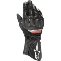 Alpinestars SP-8 Air De Handschoenen van de motorfiets