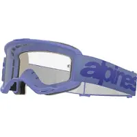 Alpinestars Vision 5 Wordmark Off-road Bril
