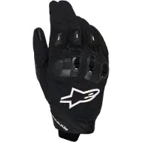 Alpinestars SP X 1 handschoenen Zwart/Wit M unisex