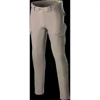 Alpinestars Caliber Slim Fit Tech Motorfiets textiel broek