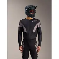 Alpinestars A-supra Elite Langarm Enduro Trui
