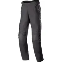 Alpinestars Stella Bogota' Pro Drystar 4 Seizoenen Broek zwart Maat S