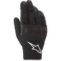 Alpinestars S Max Drystar motorhandschoen
