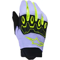 Alpinestars Full Bore V2 Jeugd motocrosshandschoenen Maat